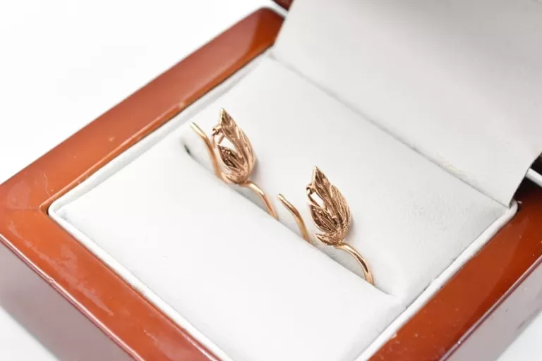 zlote-kolczyki-158g-585pr-2cm-stan-11323-2