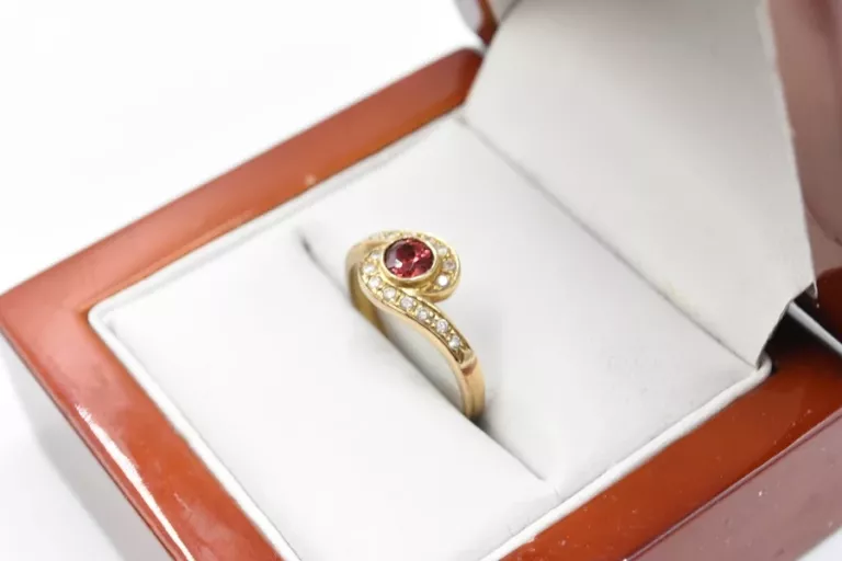 zloty-pierscionek218g-333pr-14r-targowa-72-warszawa