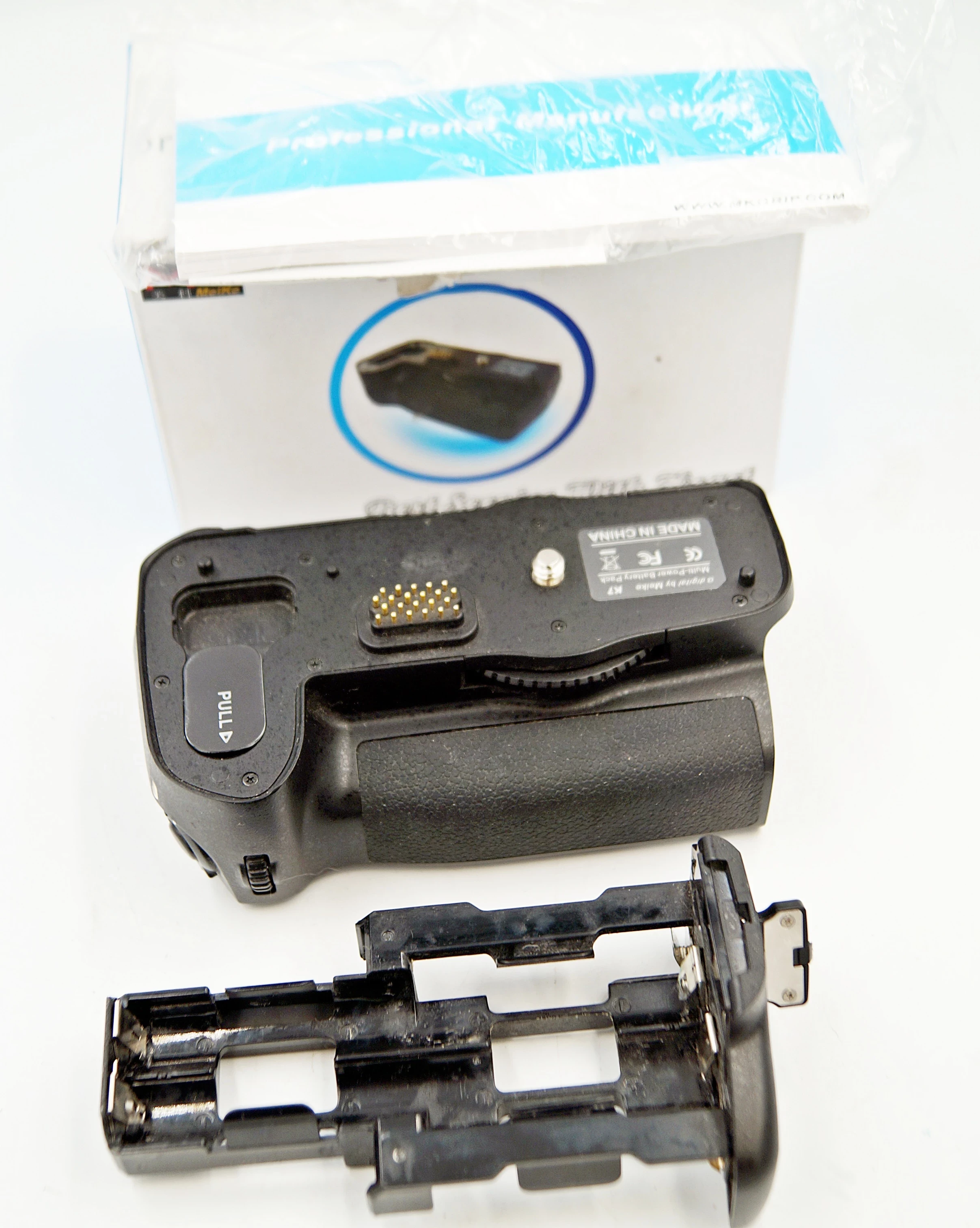 meike-grip-do-pentax-k7-chelmska-50-warszawa