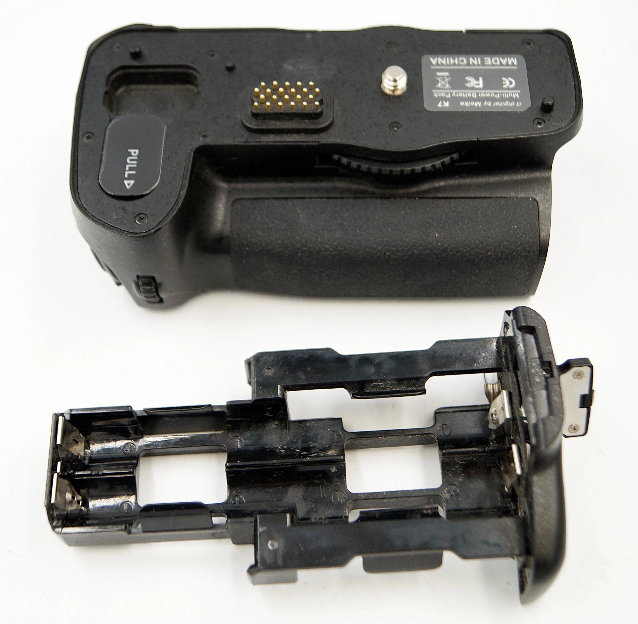 meike-grip-do-pentax-k7-chelmska-50-warszawa