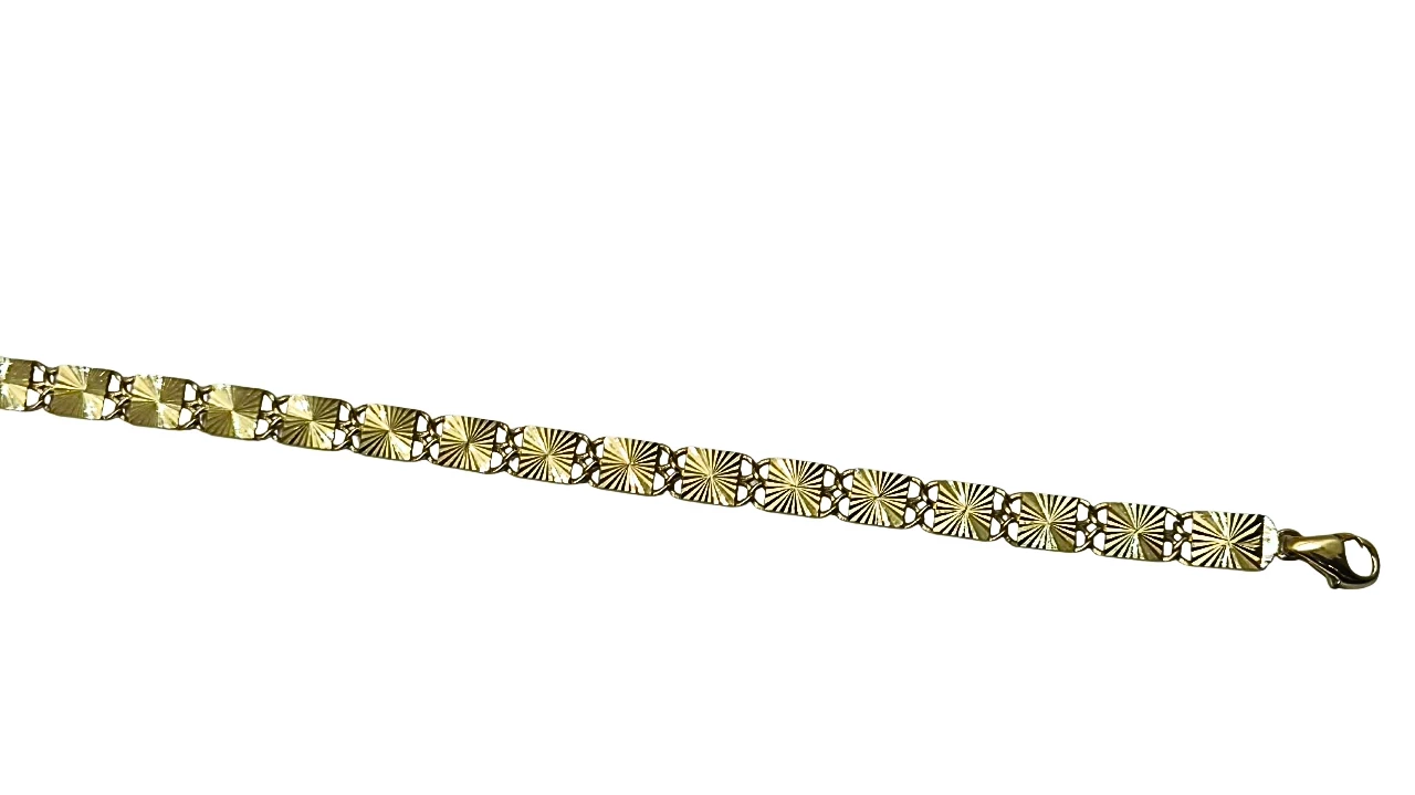 cudowna-zlota-bransoleta-segmenty-proba-585-19cm-325g-rodzaj-2205-2