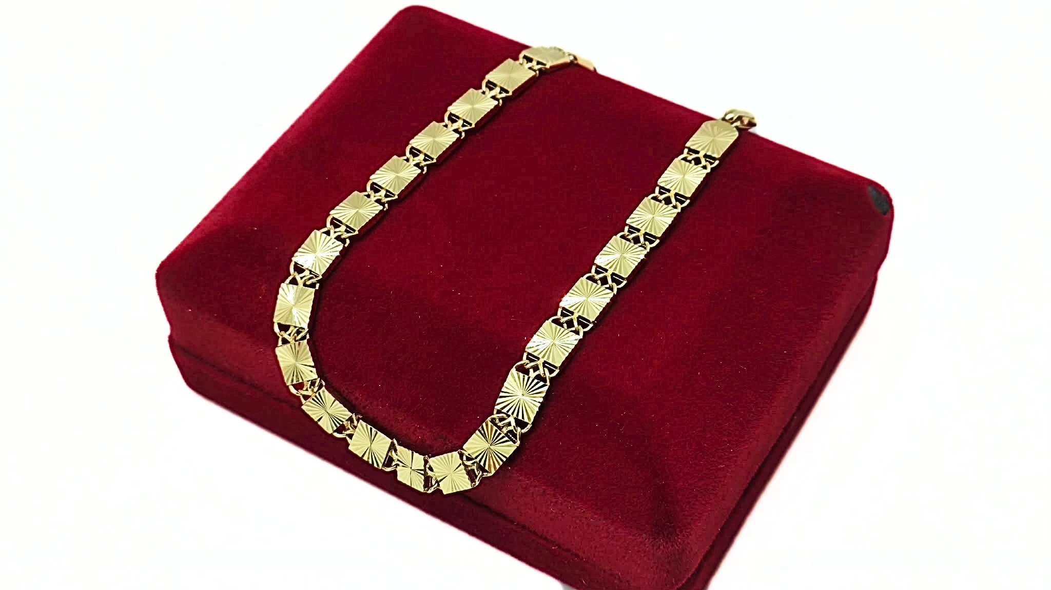 cudowna-zlota-bransoleta-segmenty-proba-585-19cm-325g-material-15835-2