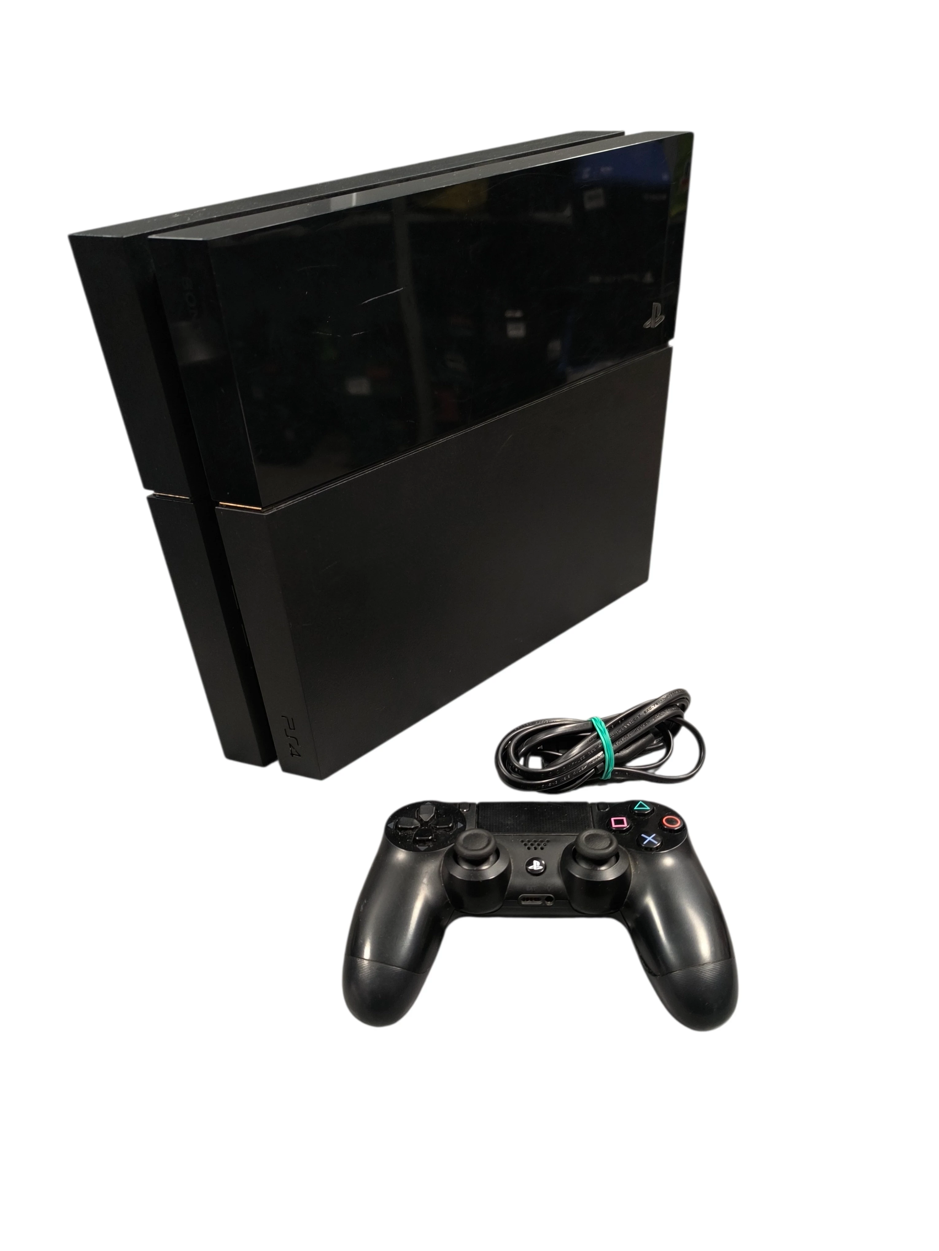 konsola-ps4-cuh-1116a-500gb-kabel-zasilajacy-pad-obroncow-pokoju-76-gorzow-wlkp