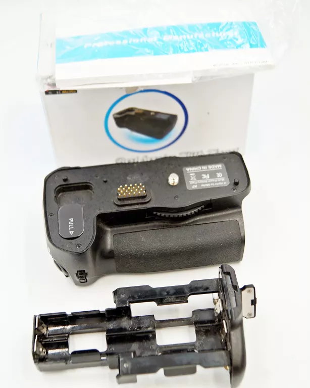 meike-grip-do-pentax-k7-chelmska-50-warszawa