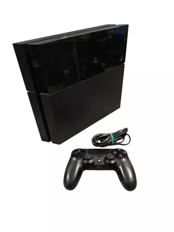konsola-ps4-cuh-1116a-500gb-kabel-zasilajacy-pad-obroncow-pokoju-76-gorzow-wlkp