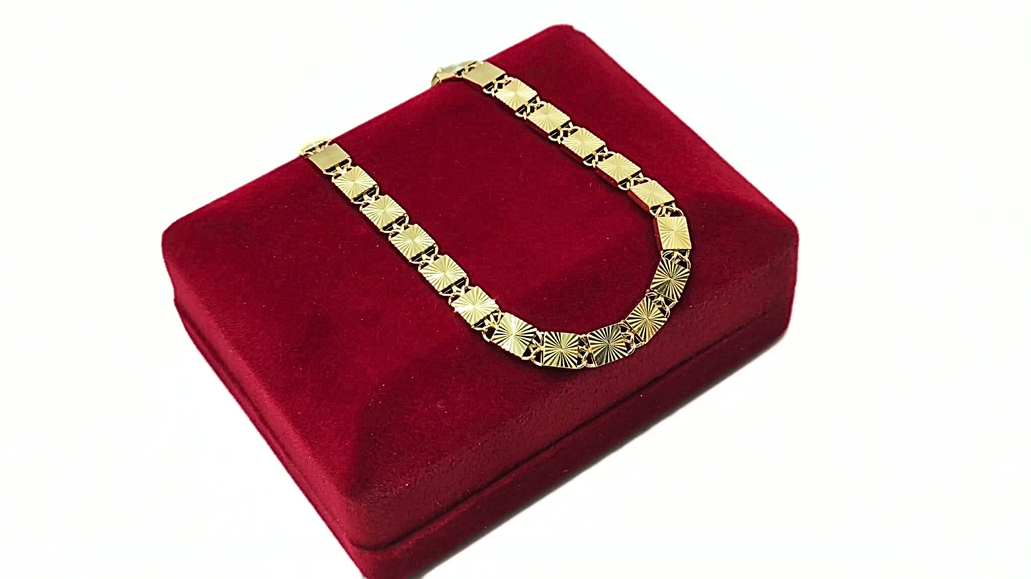 cudowna-zlota-bransoleta-segmenty-proba-585-19cm-325g-krakowska-14-kluczbork-zlotko