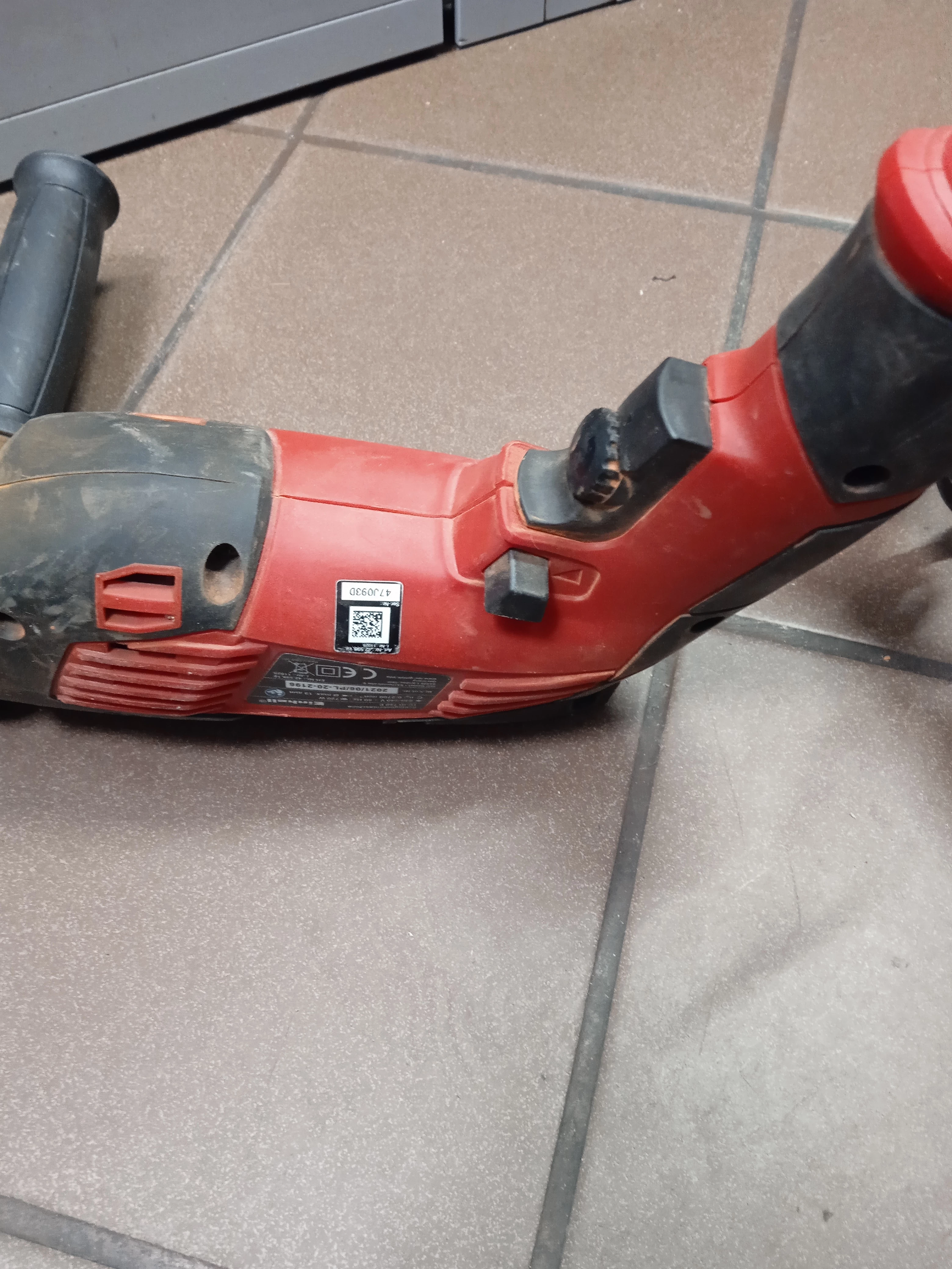 wiertarka-udarowa-einhell-230-v-720-w-tc-id-720-stan-11323-2