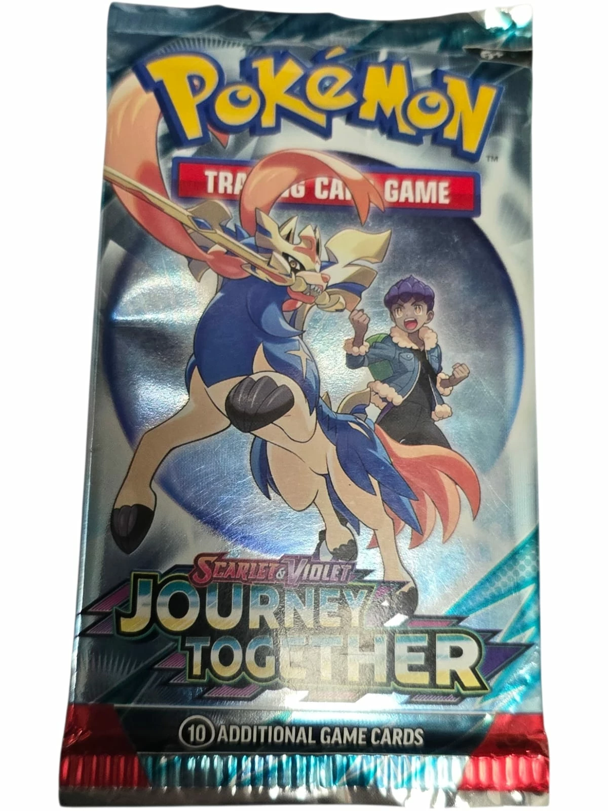 pokemon-company-pokemon-tcg-sv09-journey-together-booster-nazwa-tcg-sv09-podrozuj-razem-1-blister-booster