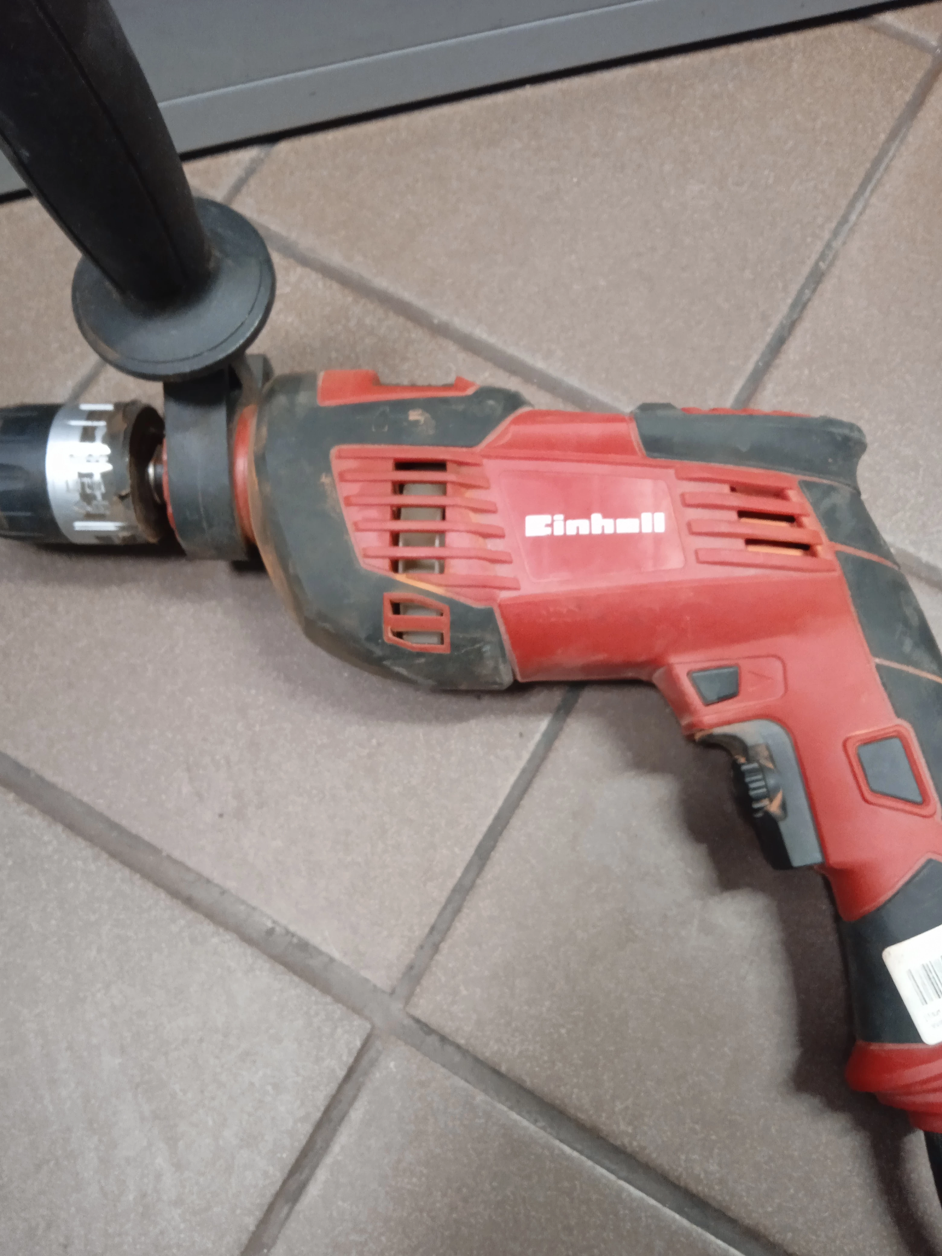 wiertarka-udarowa-einhell-230-v-720-w-tc-id-720-krotka-2u-sj-olawa