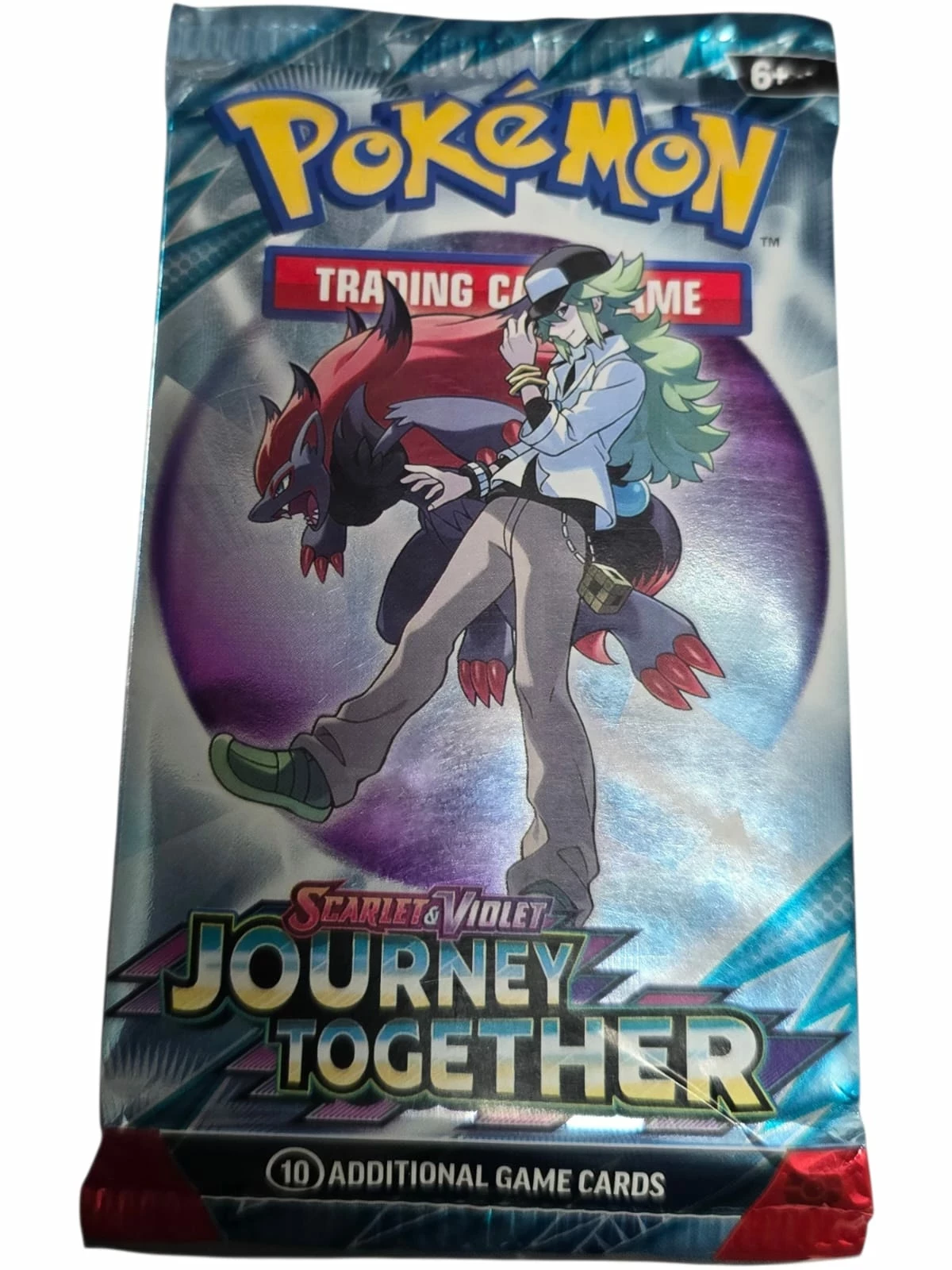 pokemon-company-pokemon-tcg-sv09-journey-together-booster-ean-gtin-196214108196