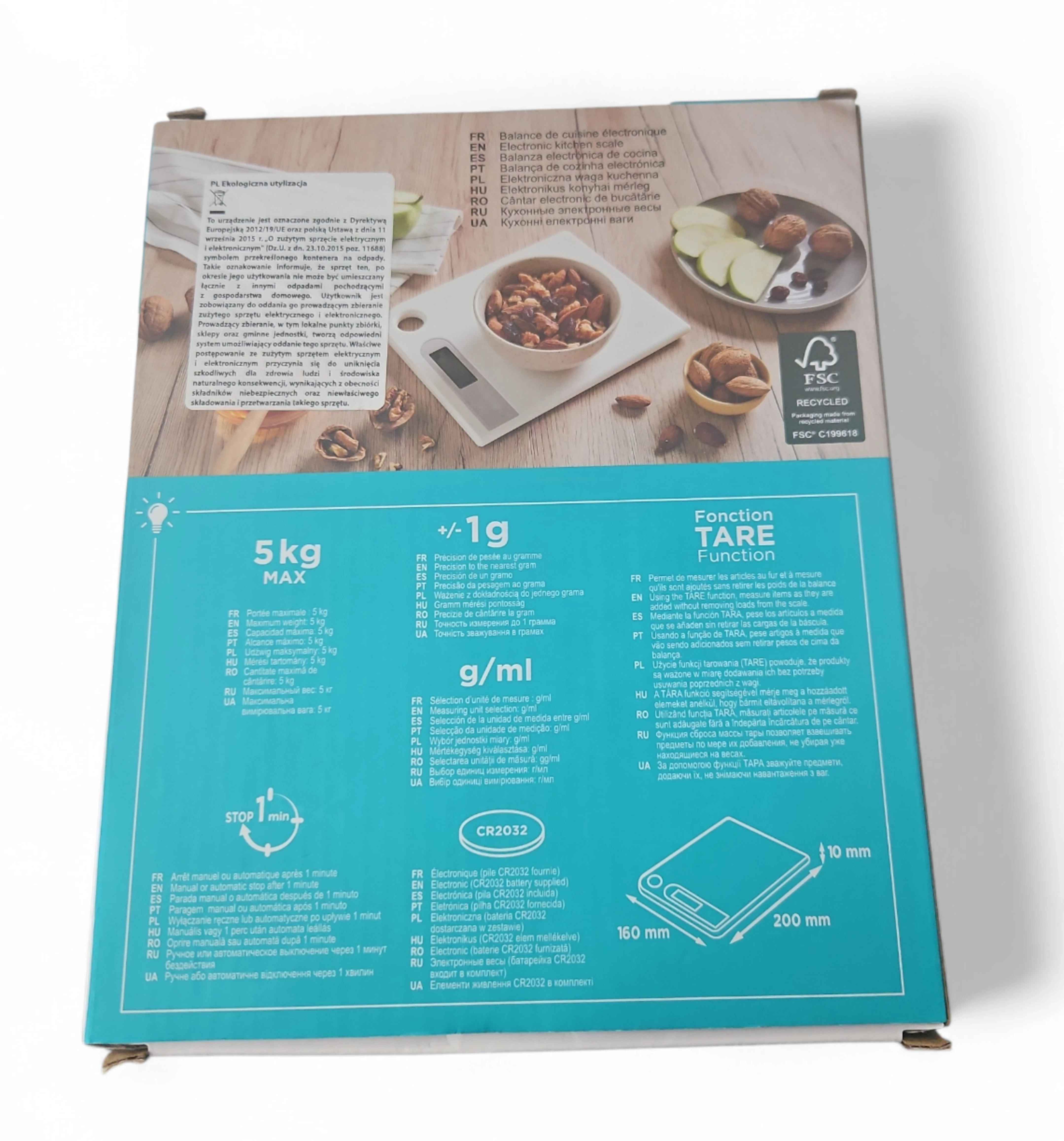 waga-kuchenna-qilive-ean-gtin-3245676216738