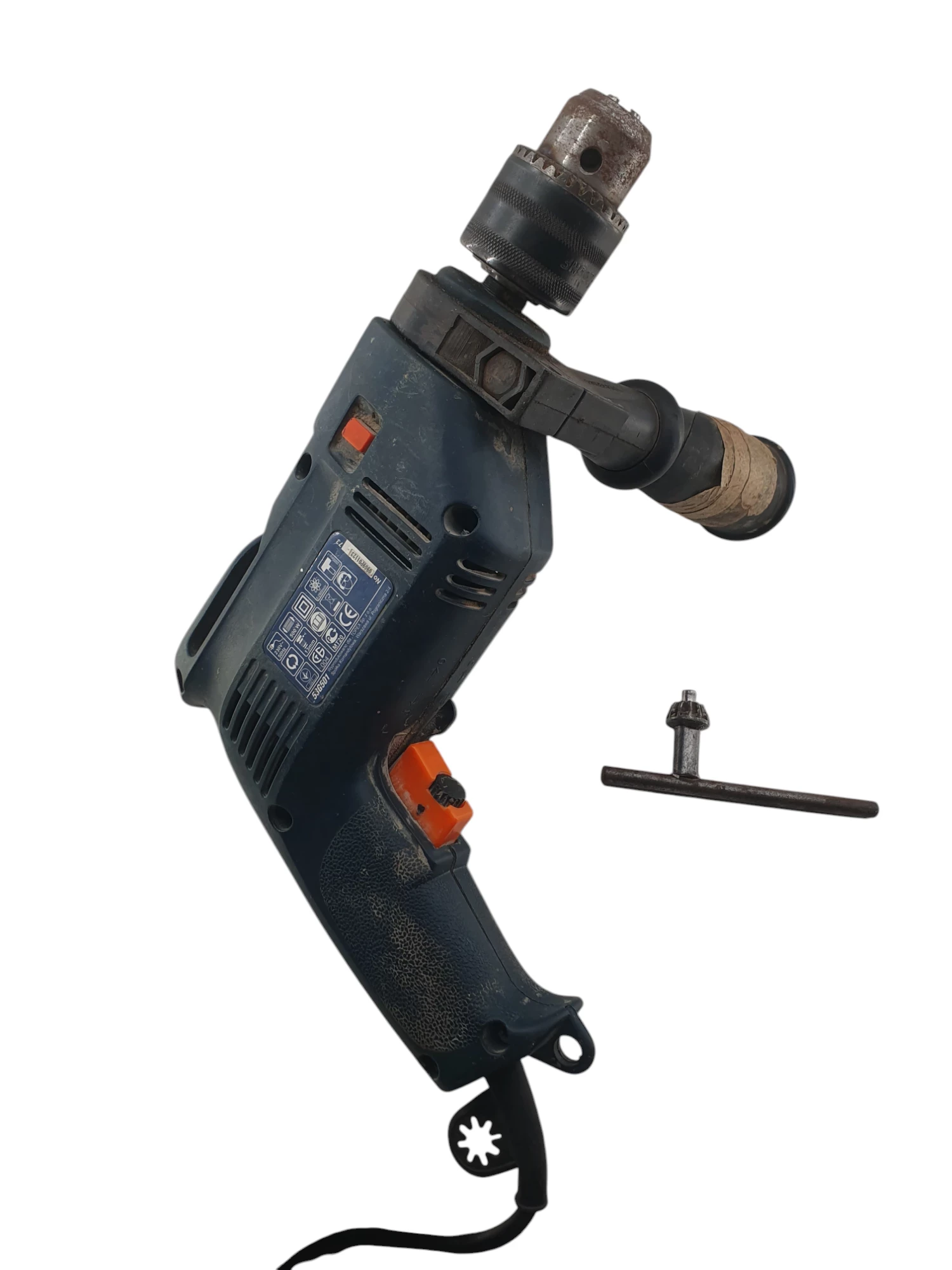 wiertarka-pegasus-53g501-500w-stan-11323-2