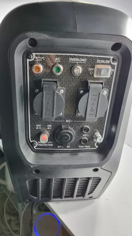 agregat-pradotworczy-mp0661-model-mp-0661