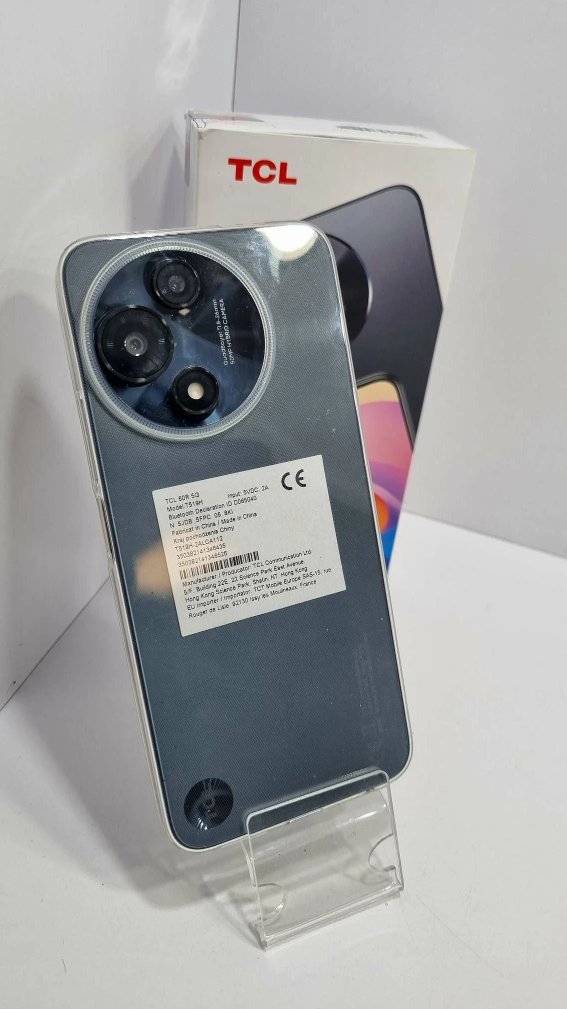 tcl-60r-1284-ean-gtin-4894461763798