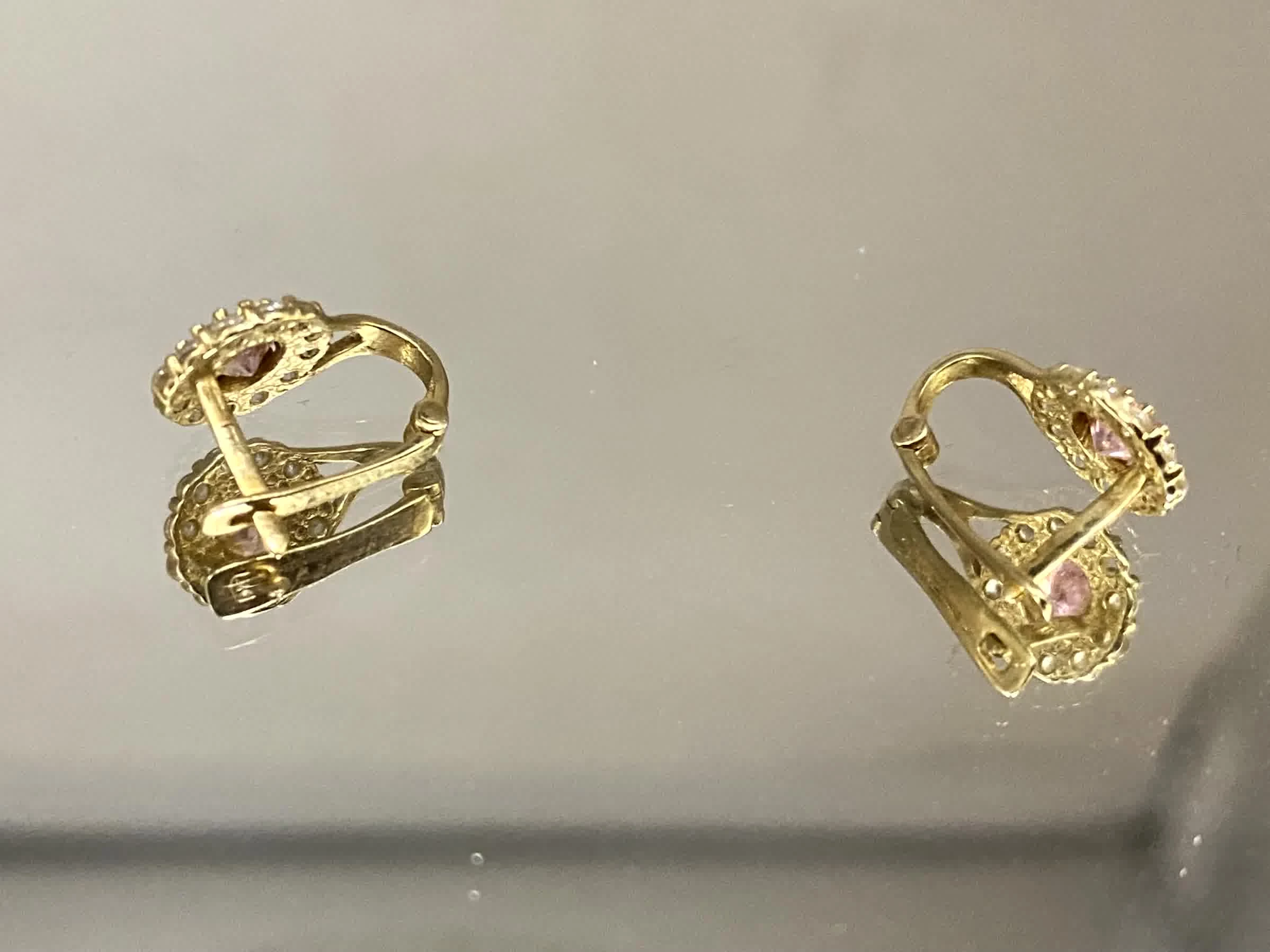 zlote-kolczyki-z-kamieniami-585141g-ean-gtin-5904873906559