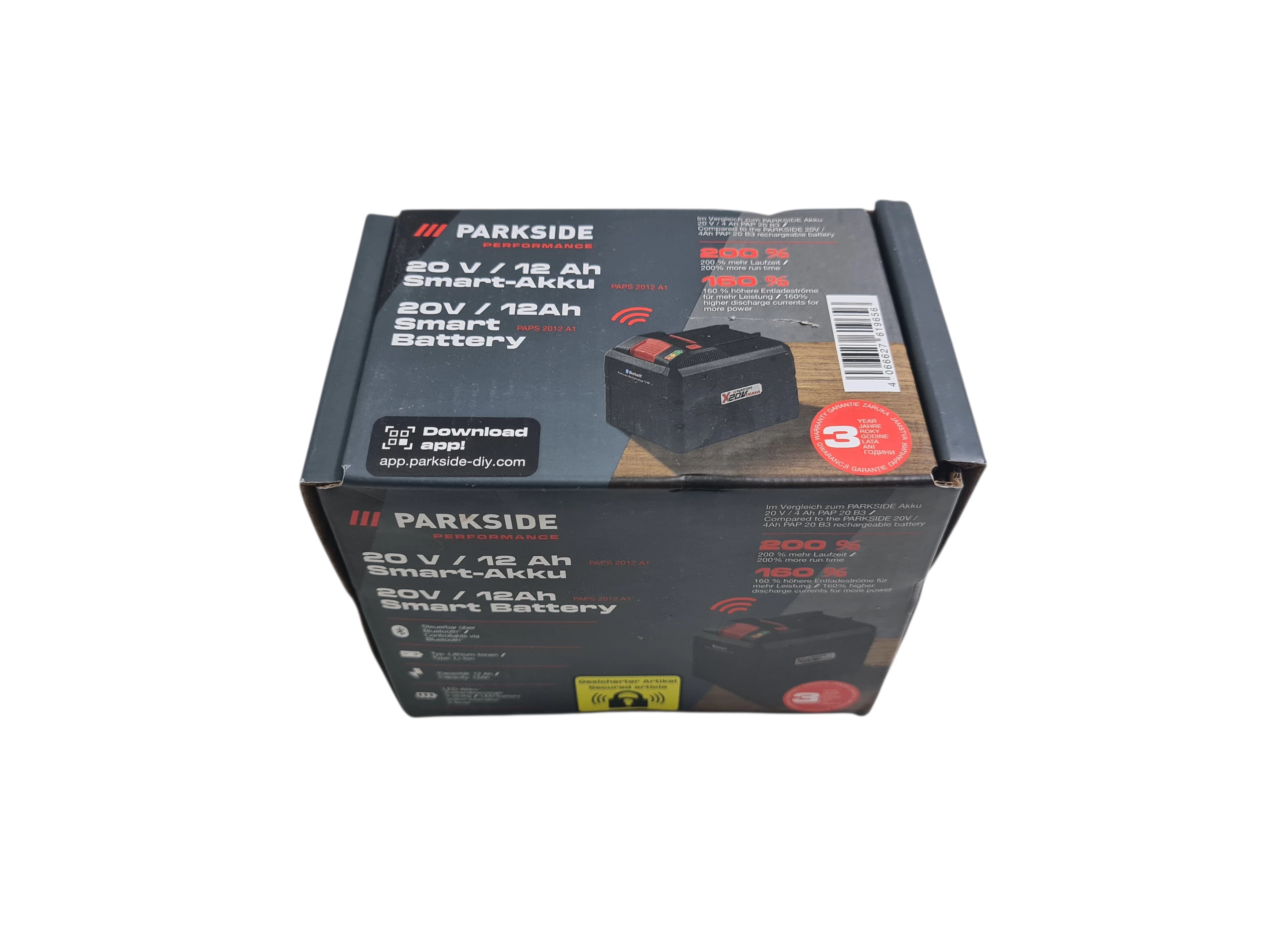 akumulator-smart-parkside-20v-12ah-ean-gtin-3663602564904