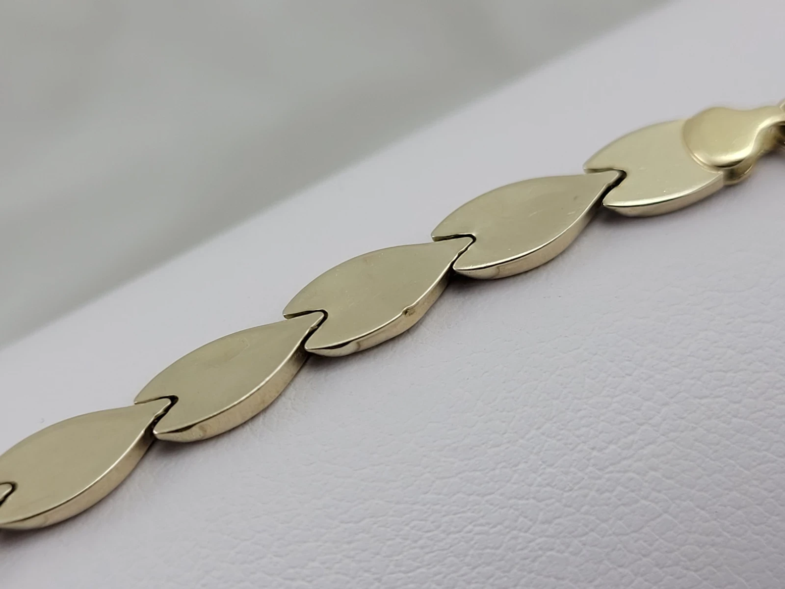 585-424g-195cm-piekna-zlota-bransoletka-zobacz-kolor-249512-1647429