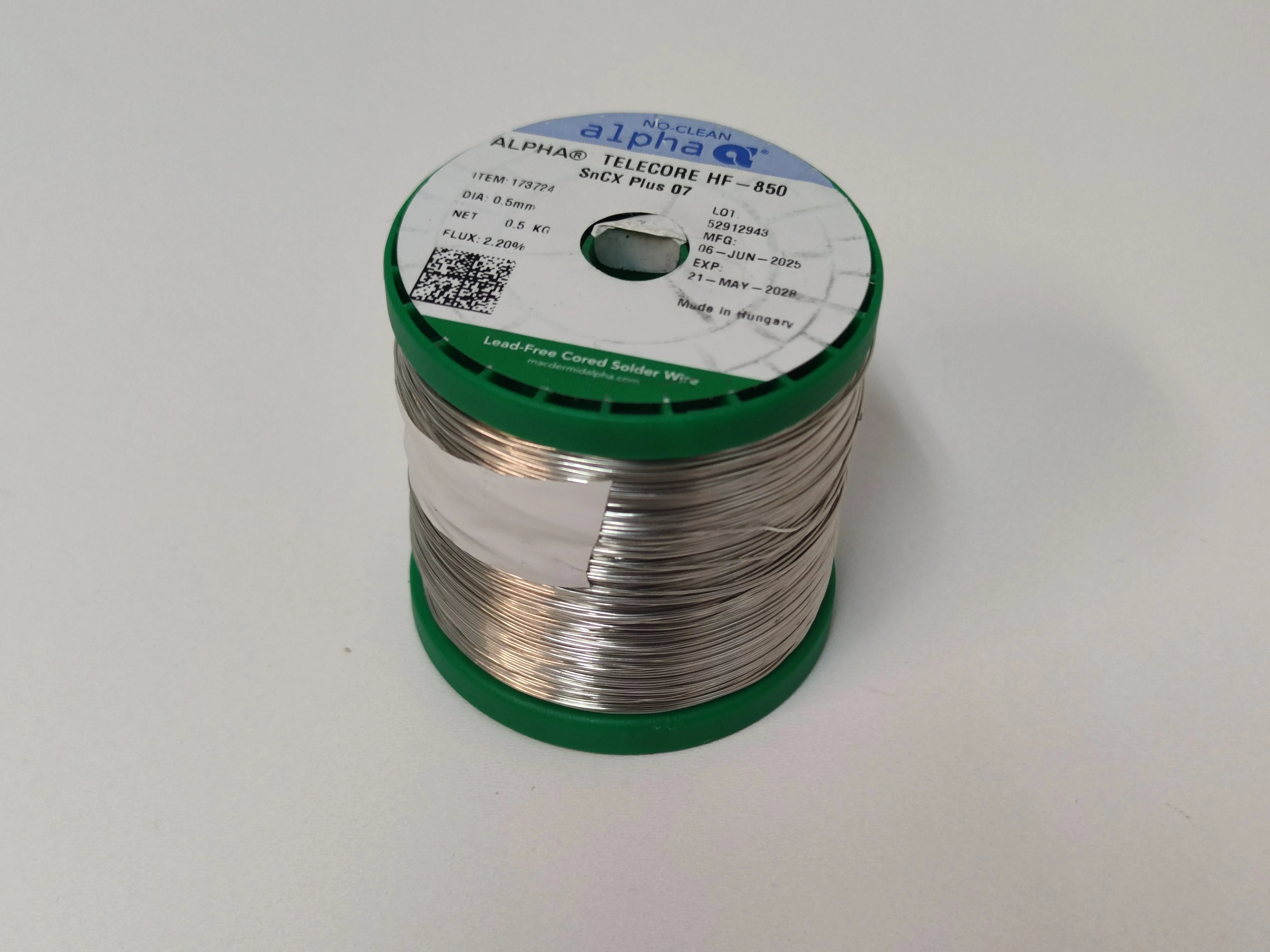 cyna-alpha-telecore-hf-850-05-mm-ean-gtin-40060621084764