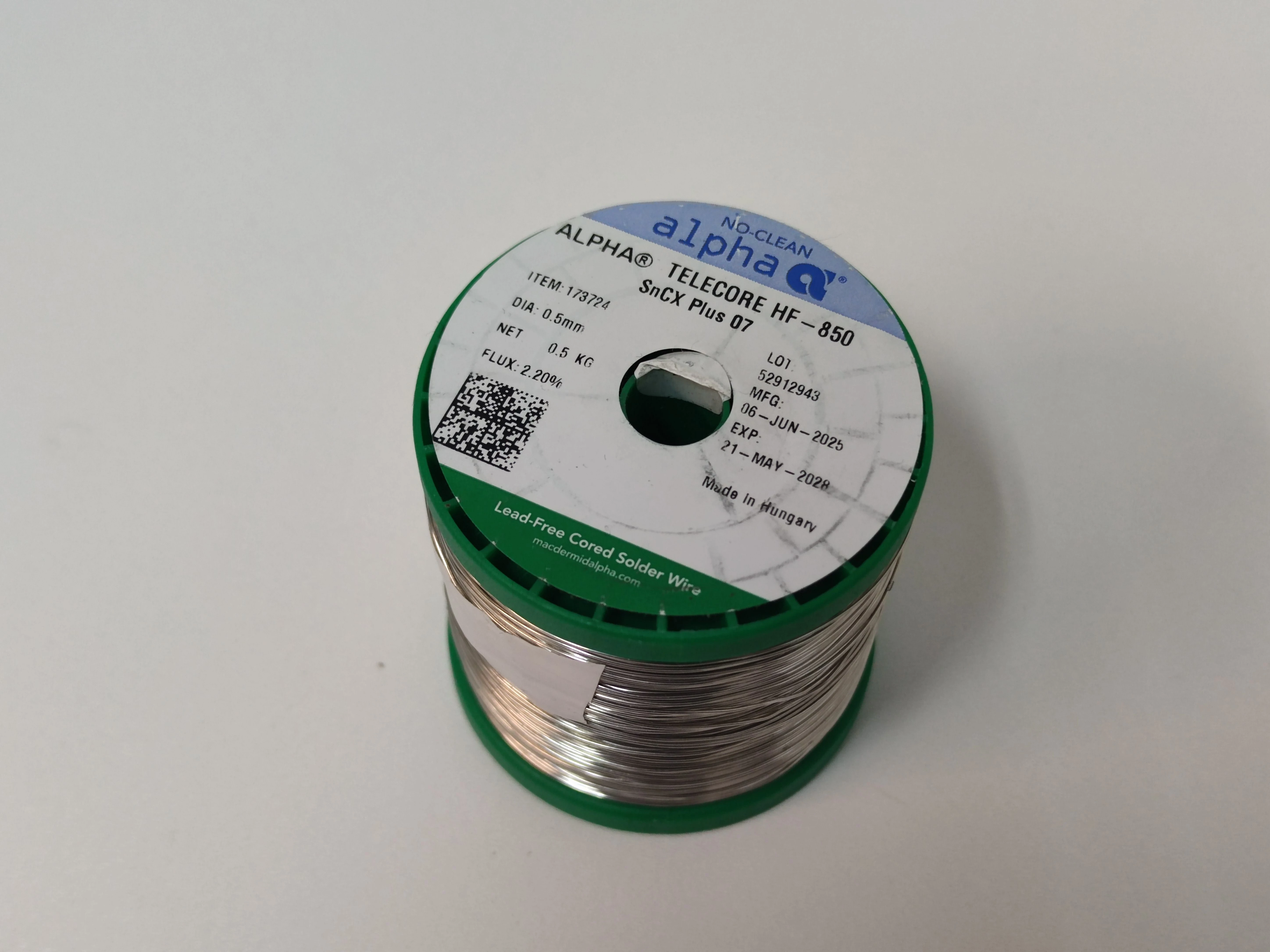 cyna-alpha-telecore-hf-850-05-mm-kod-producenta-50378