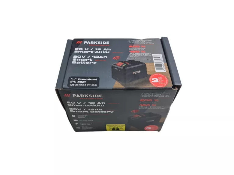 akumulator-smart-parkside-20v-12ah-ean-gtin-3663602564904