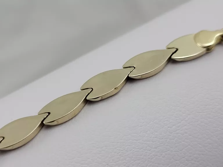 585-424g-195cm-piekna-zlota-bransoletka-zobacz-kolor-249512-1647429