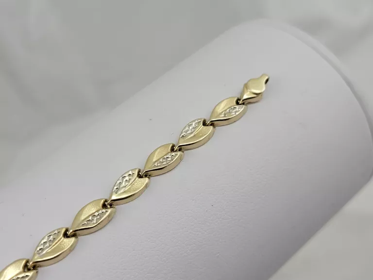 585-424g-195cm-piekna-zlota-bransoletka-zobacz-motyw-129129-387809