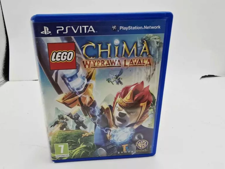 gra-na-psvita-lego-chima-wyprawa-lavala-boleslawa-chrobrego-8-pszczyna-milz-2