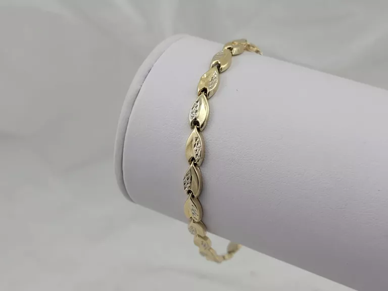 585-424g-195cm-piekna-zlota-bransoletka-zobacz-poznanska-15-wronki