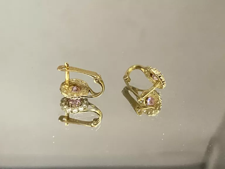 zlote-kolczyki-z-kamieniami-585141g-stan-11323-2