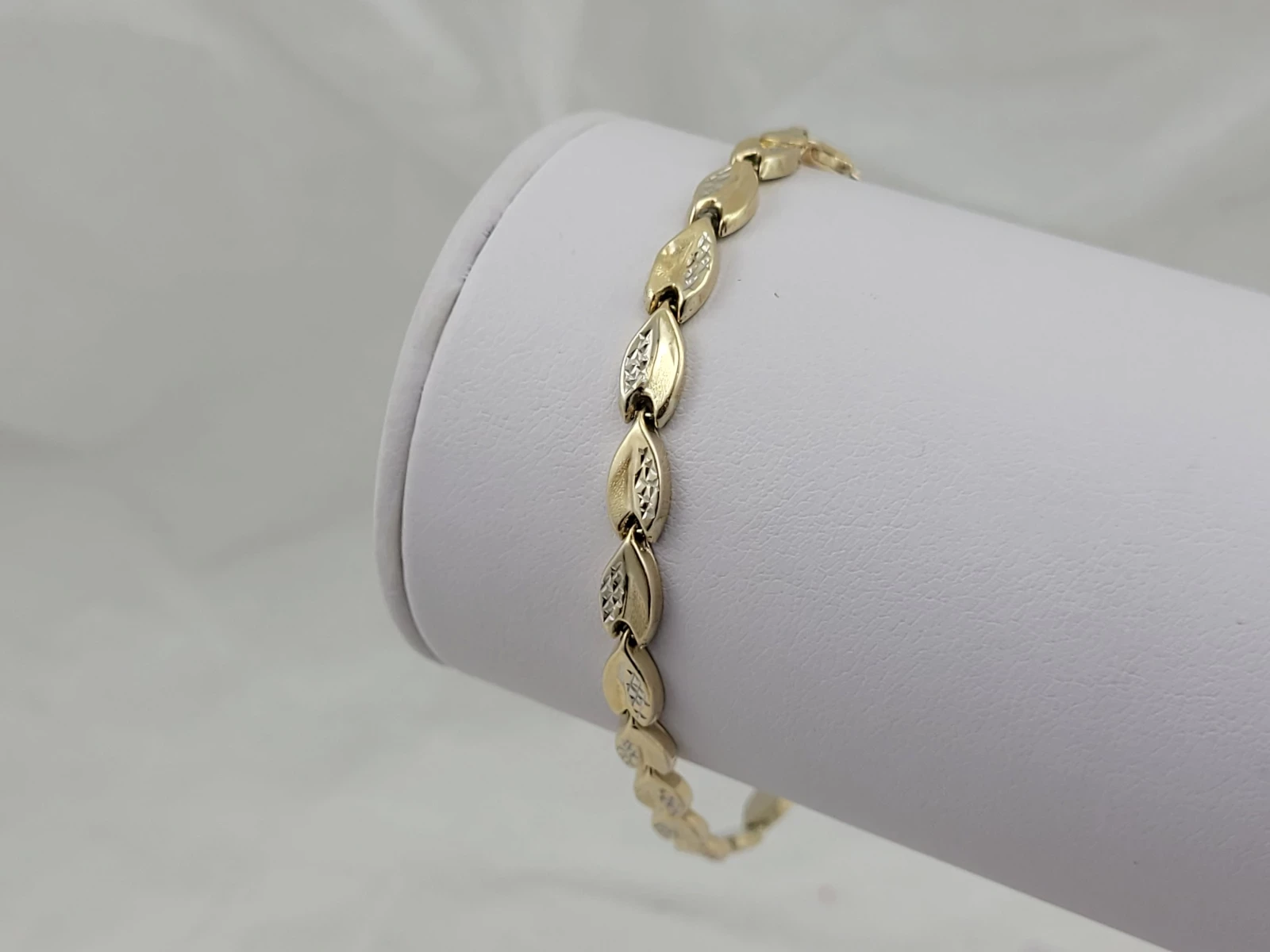 585-424g-195cm-piekna-zlota-bransoletka-zobacz-poznanska-15-wronki