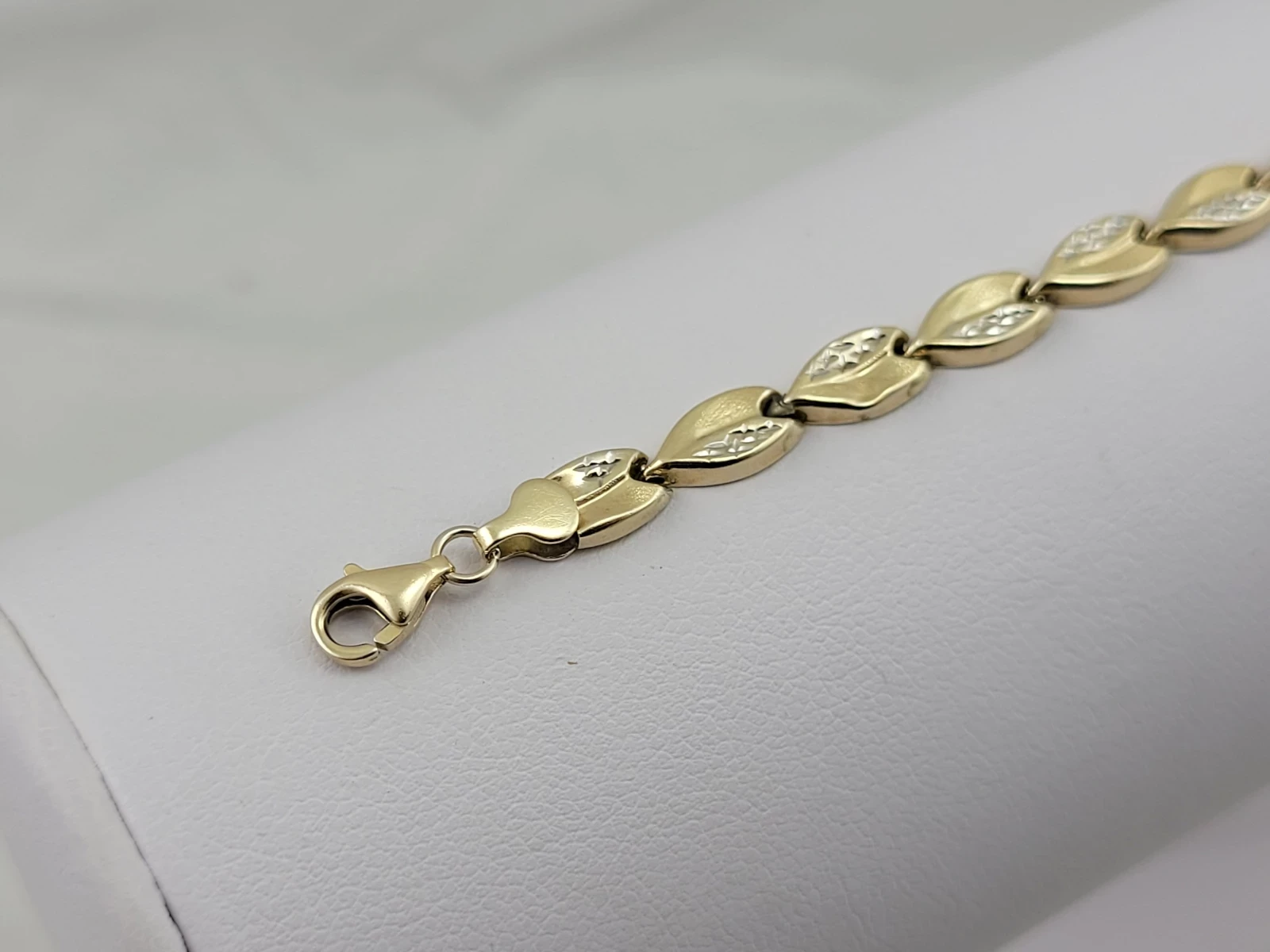 585-424g-195cm-piekna-zlota-bransoletka-zobacz-rodzaj-2205-2