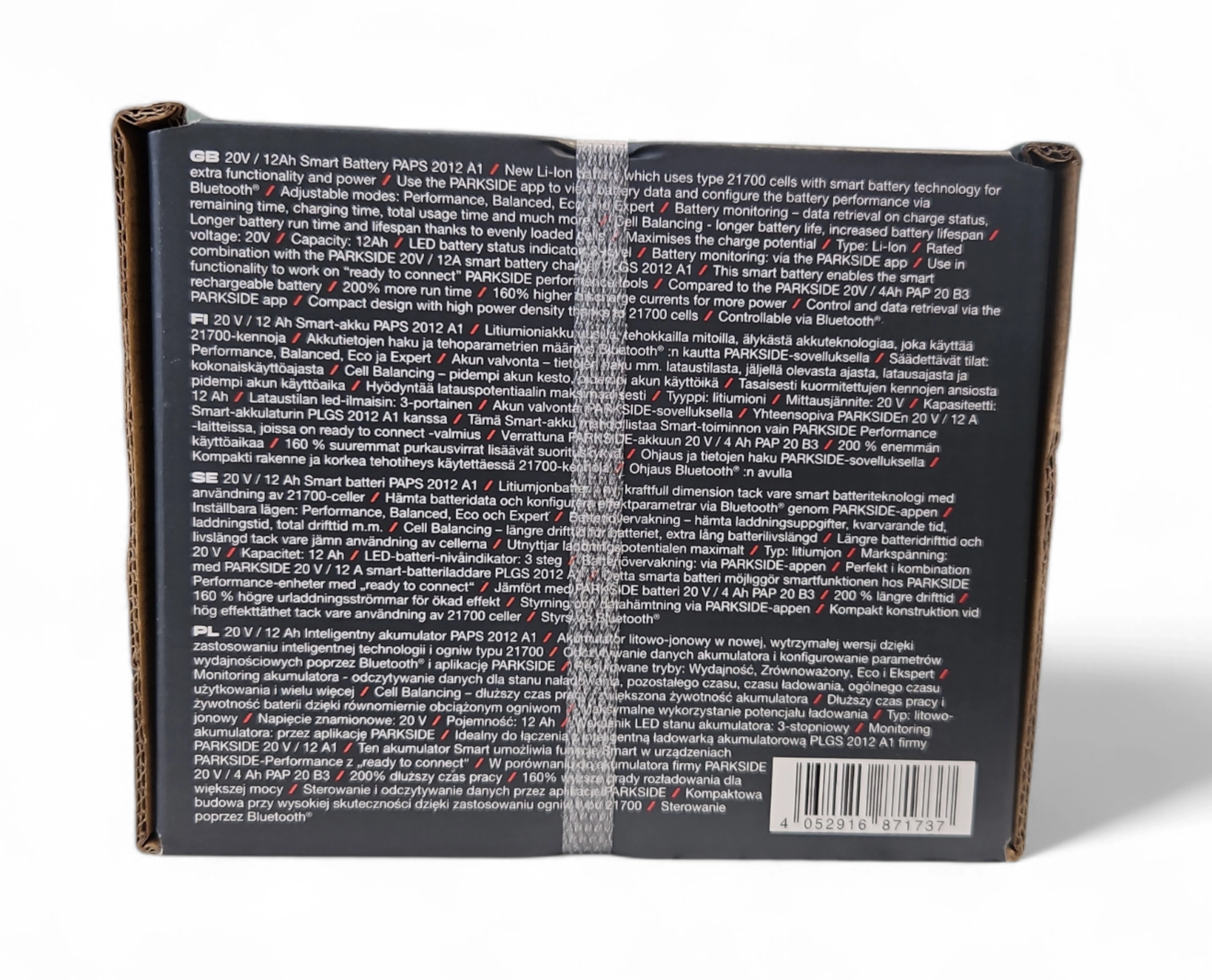 akumulator-parkside-12-ah-20v-smart-battery-ean-gtin-4052916871737