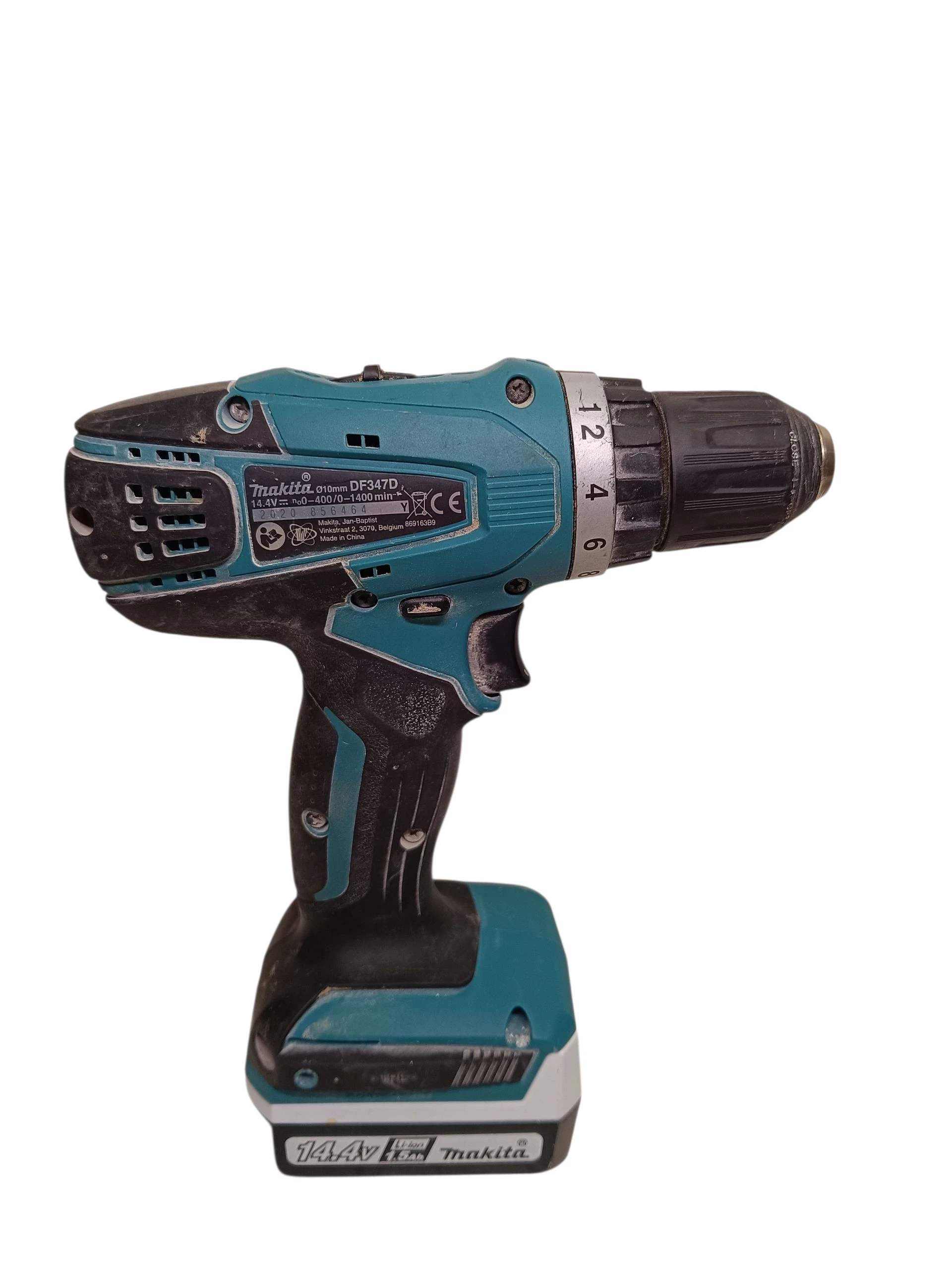 zestaw-wkretarka-i-zakretarka-udarowa-144-v-2x15-ah-makita-dk1497-stan-11323-2