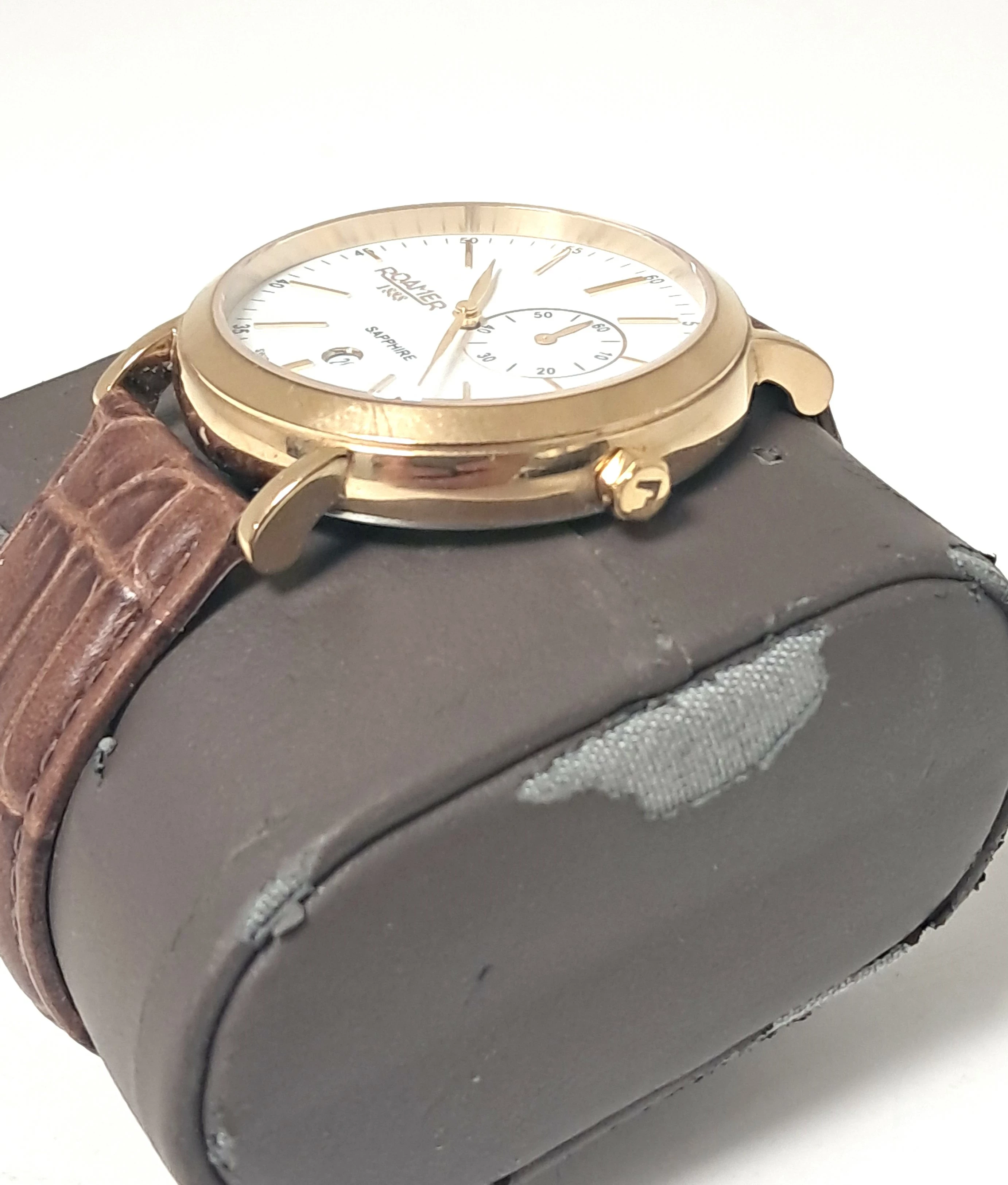 zegarek-meski-roamer-vanguard-934-950-stan-11323-2