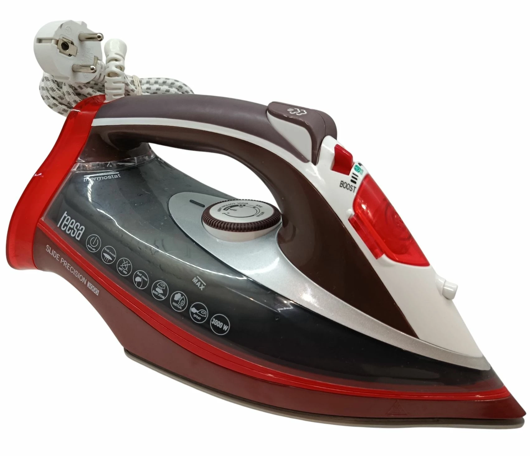 zelazko-elektryczne-teesa-slide-precision-3000-tsa2011-model-slide-precision-3000