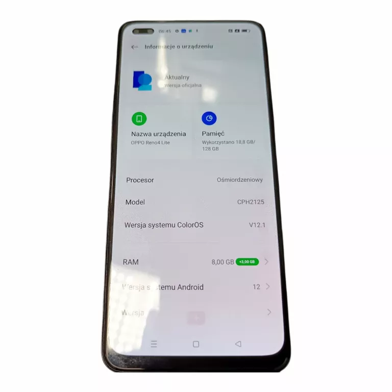 telefon-oppo-reno4-lite-8128-gb-wypalenia-stan-11323-2