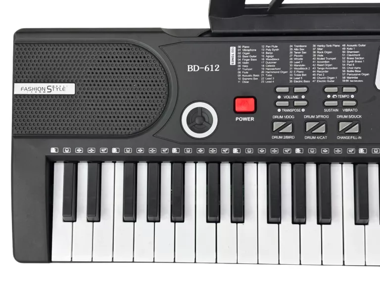 keyboard-fasion-style-bd-612-zasilacz-karton-stan-11323-2