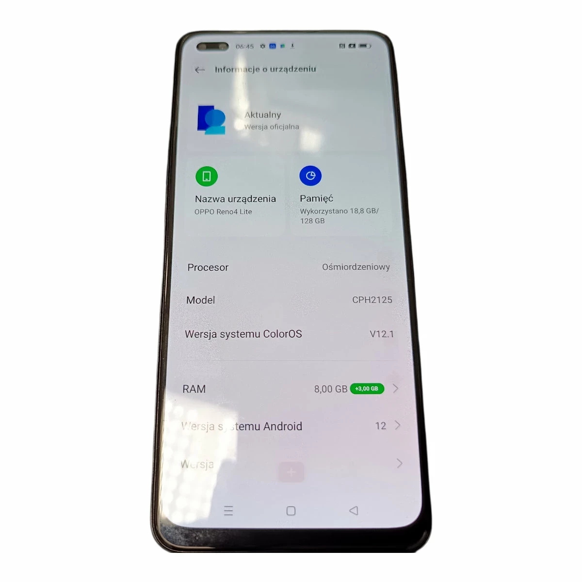 telefon-oppo-reno4-lite-8128-gb-wypalenia-stan-11323-2