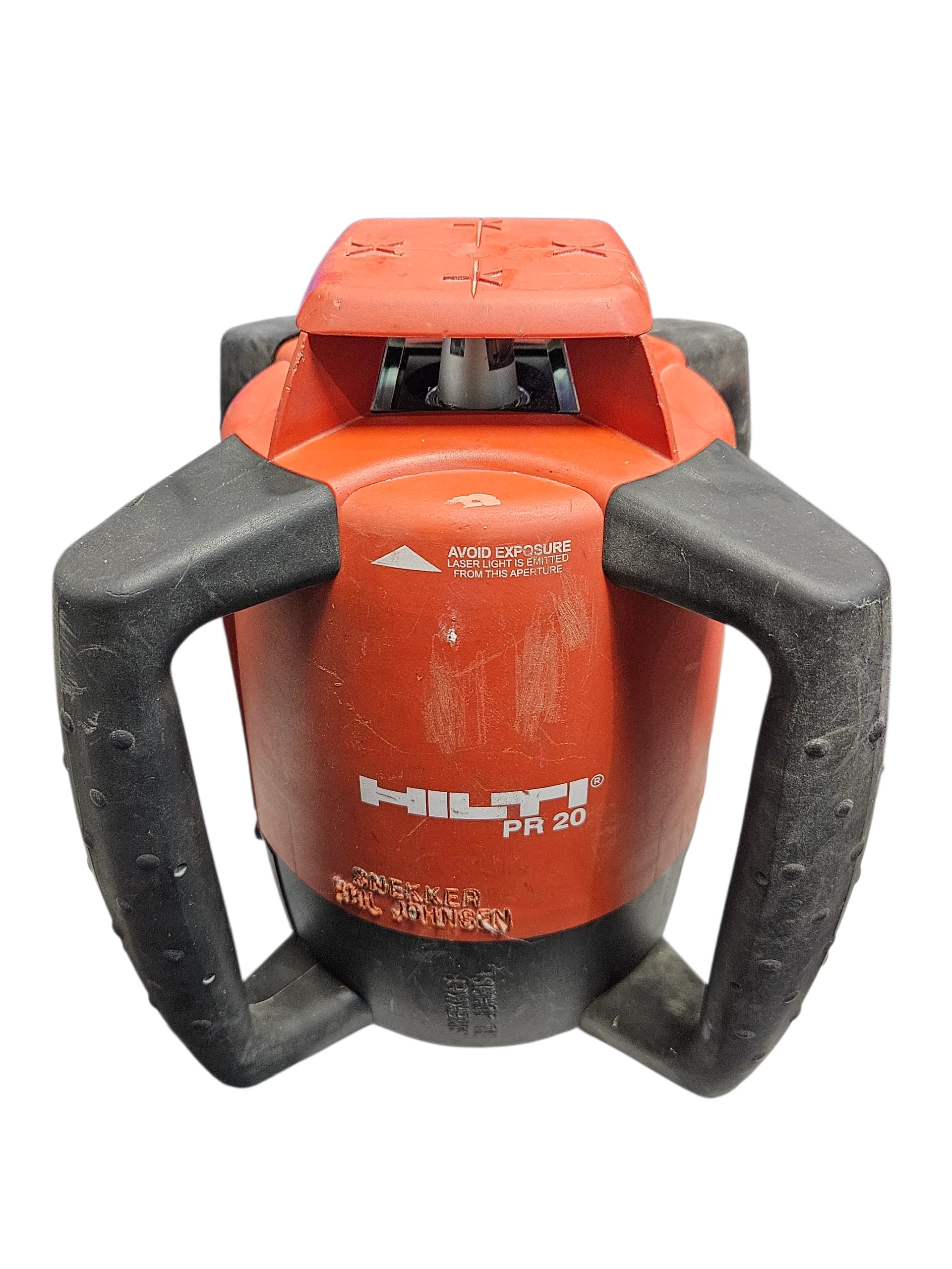 laser-niwelator-hilti-pr20-ean-gtin-613023960901