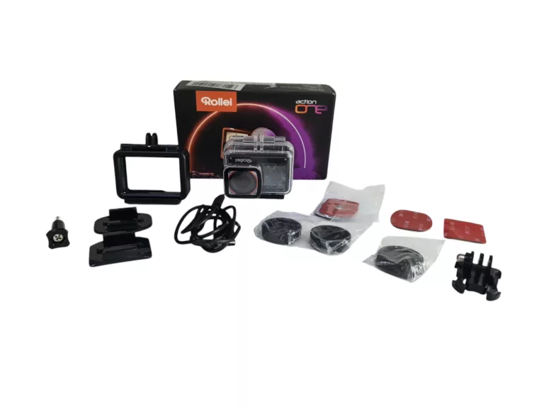 kamera-sportowa-rollei-action-one-full-hd-dabka-136-elblag