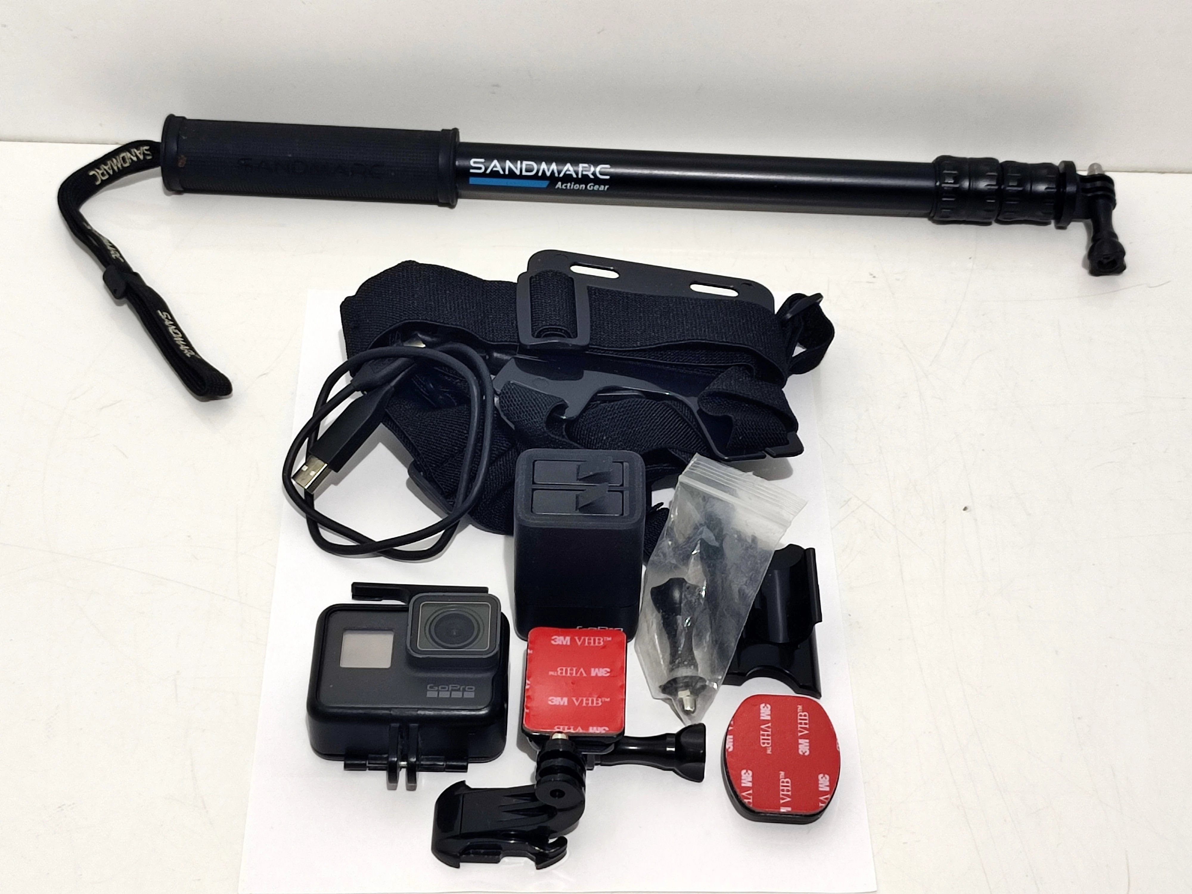 kamera-sportowa-gopro-hero-5-black-4kmega-zestaw-ean-gtin-4936080893385
