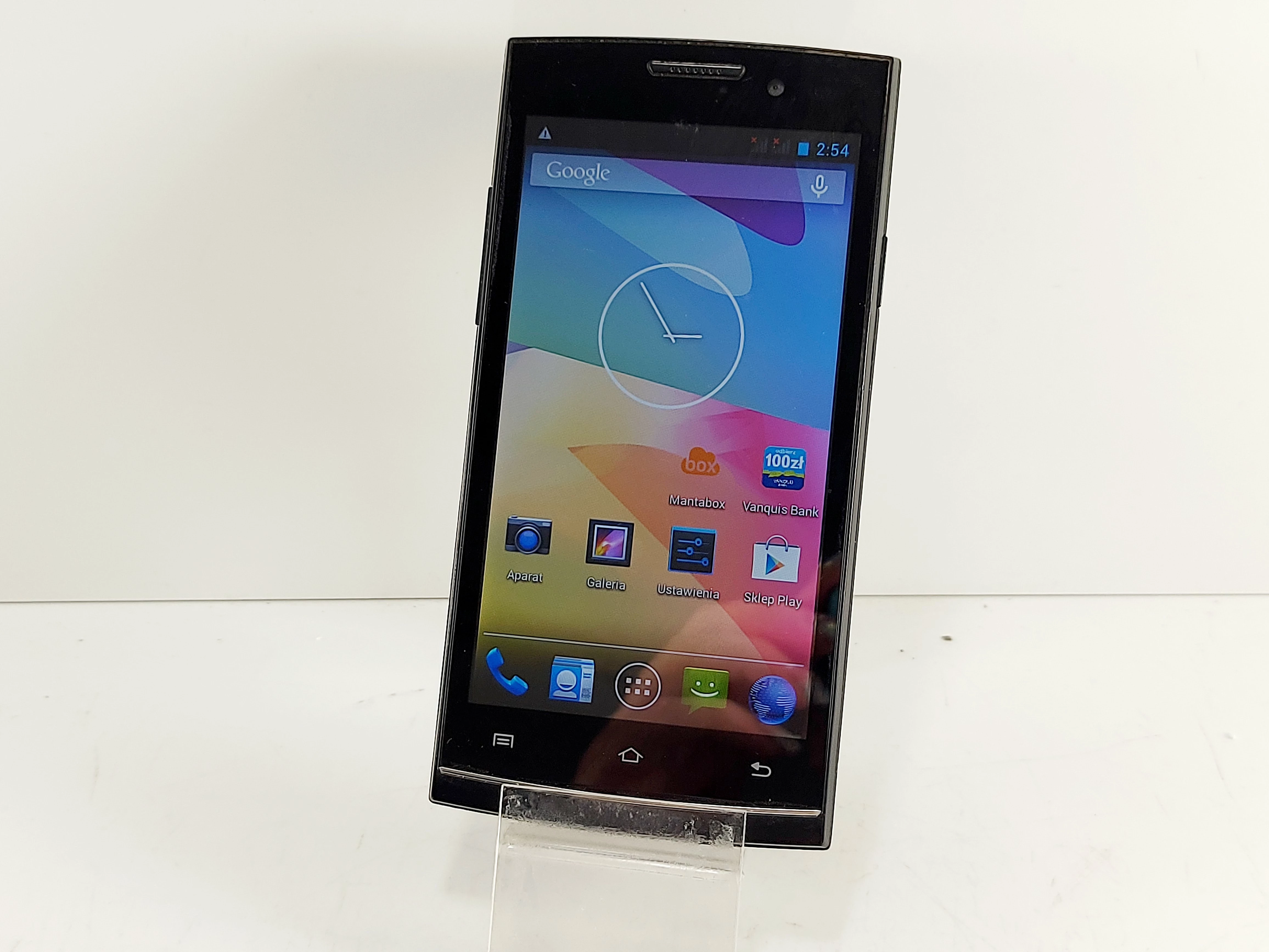 telefon-manta-ms4504-kod-producenta-tel4091s