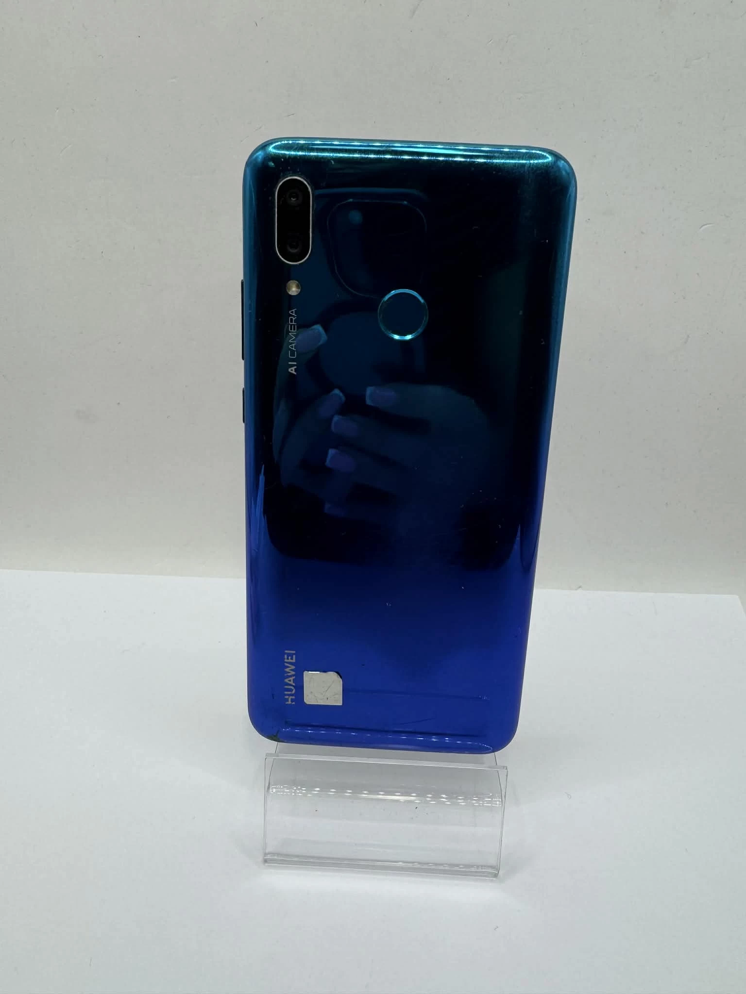telefon-huawei-p-smart-2019-lad-364-gb-ean-gtin-6901443272884