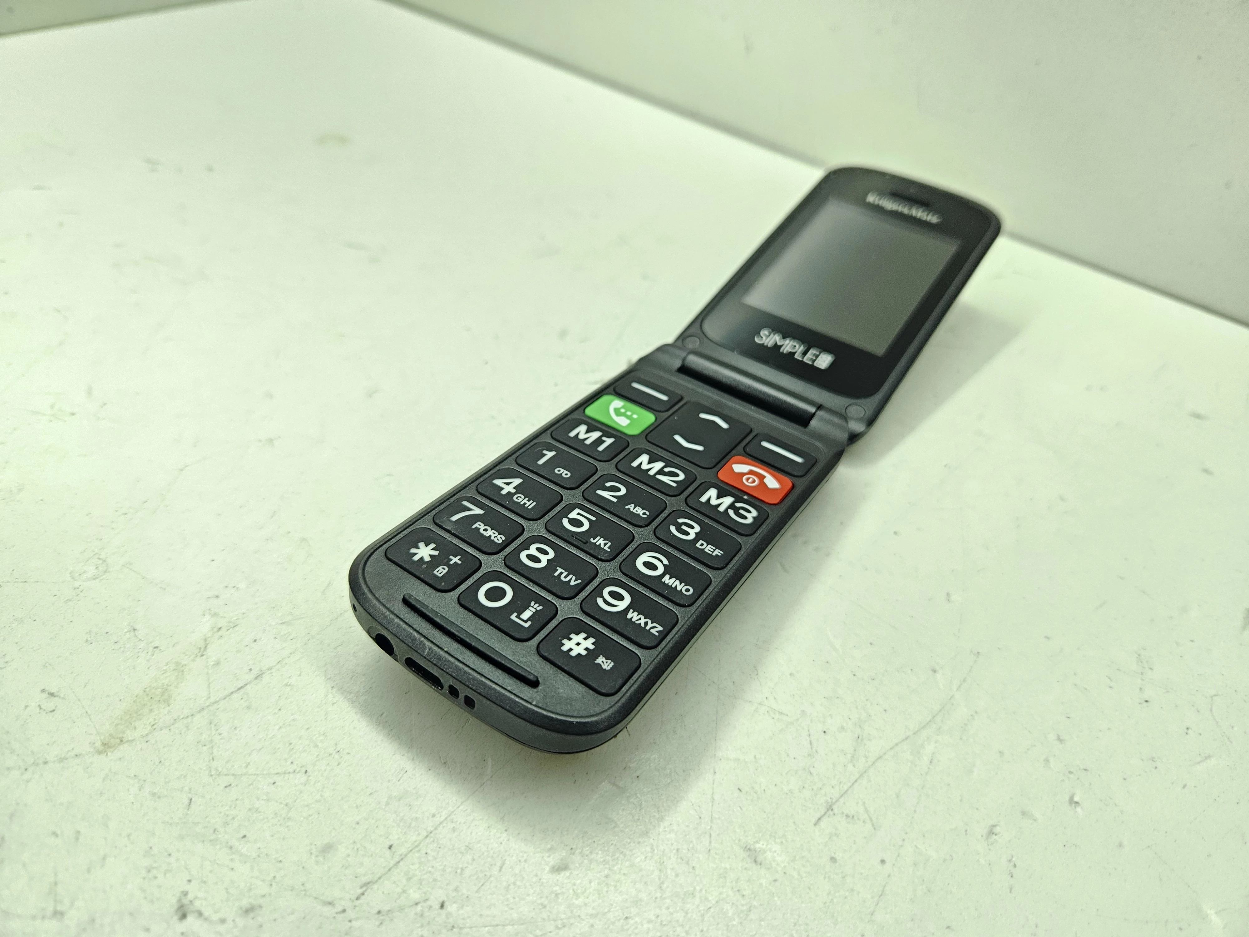 telefon-kruger-matz-km0930-ean-gtin-5901890060929