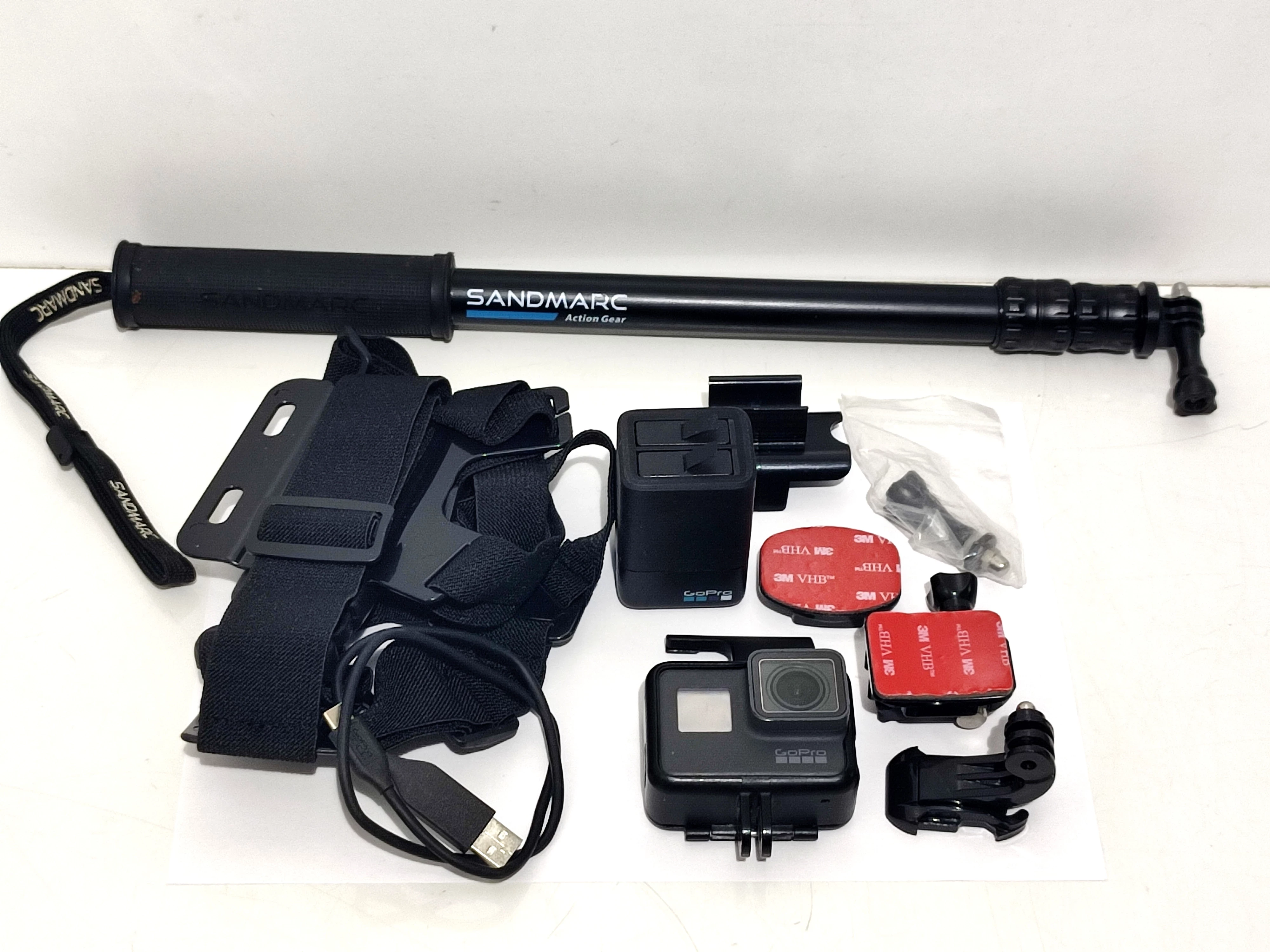 kamera-sportowa-gopro-hero-5-black-4kmega-zestaw-chmielna-98-warszawa