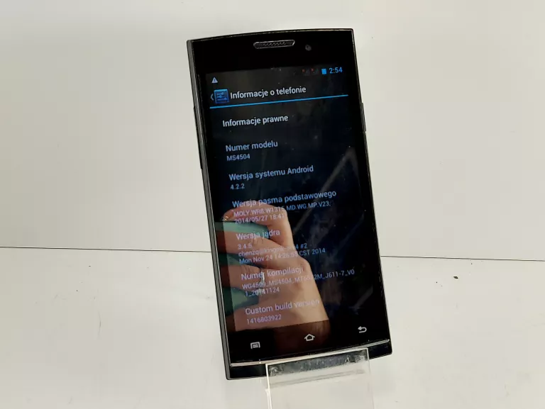 telefon-manta-ms4504-ean-gtin-5904847520026