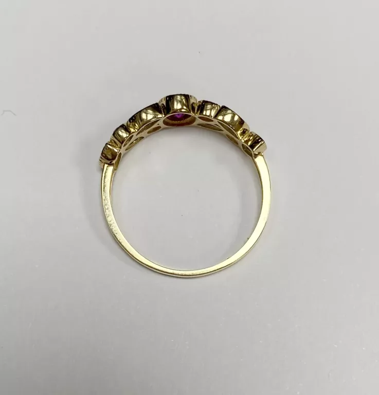 uroczy-zloty-pierscionek-pr585-r17-rozmiarsrednica-wew-mm-372-17