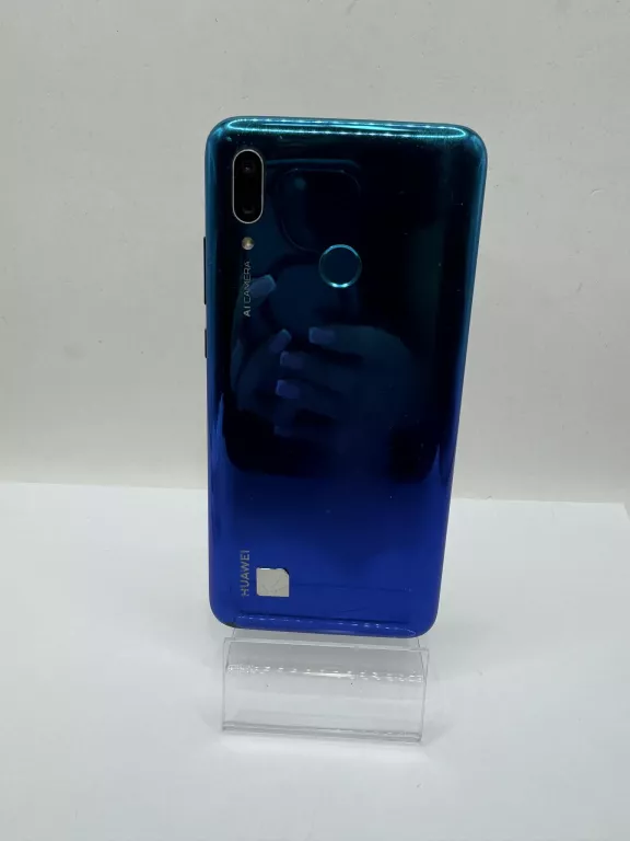 telefon-huawei-p-smart-2019-lad-364-gb-ean-gtin-6901443272884
