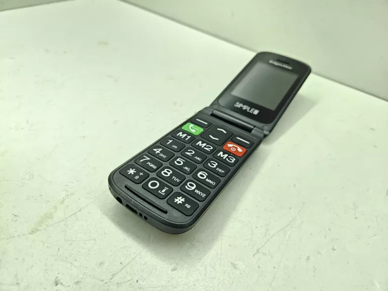 telefon-kruger-matz-km0930-ean-gtin-5901890060929