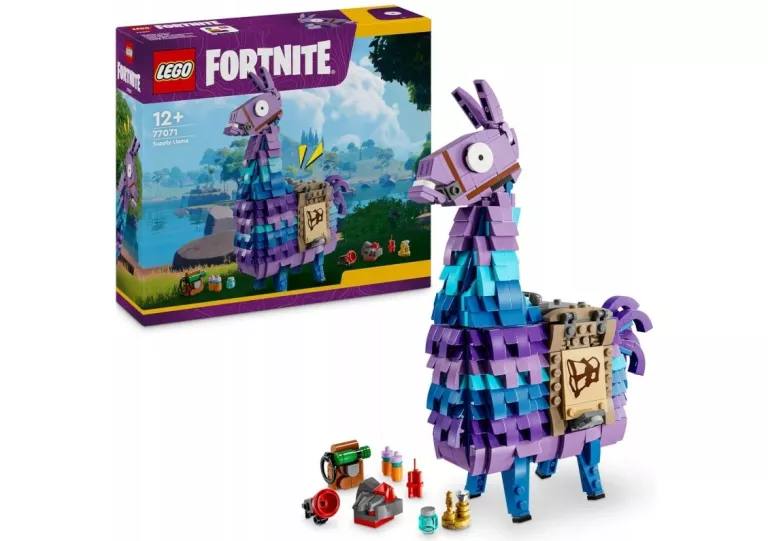 lego-fortnite-77071-lama-zaopatrzeniowa-wojska-polskiego-2-nowa-sol